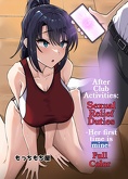 doujinshi hentai - Bukatsu-go wa Seishori gakari ‐Kanojo no Hajimete wa Boku no Mono