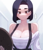 doujinshi hentai - yamada's mom