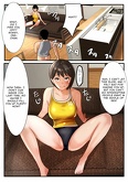 doujinshi hentai - Ani x 4 Shimai no Nichijou | The Daily Lives of an Older Brother x 4 Younger Sisters