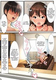 doujinshi hentai - Ani x 4 Shimai no Nichijou | The Daily Lives of an Older Brother x 4 Younger Sisters