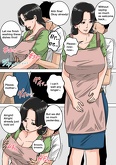 doujinshi hentai - Natsume Benkei Soushuuhen Okaa-san ga Issho! 2 (Natsume Benkei Collection So Many Moms! 2)