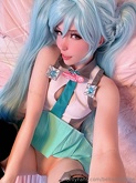 sexy cosplay - Belle Delphine