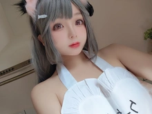 sexy cosplay - zhuimingyou pamiat merkuria