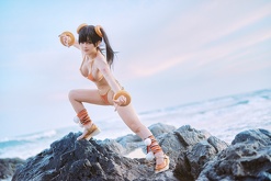 Joyce - Xiaoyu