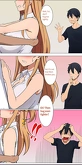 asuna family