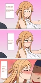 asuna family