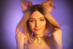 lada lyumos - ahri